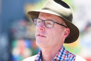 Victorian Greens MP Tim Read dies of cancer