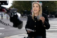 Trump bans three news outlets from White House