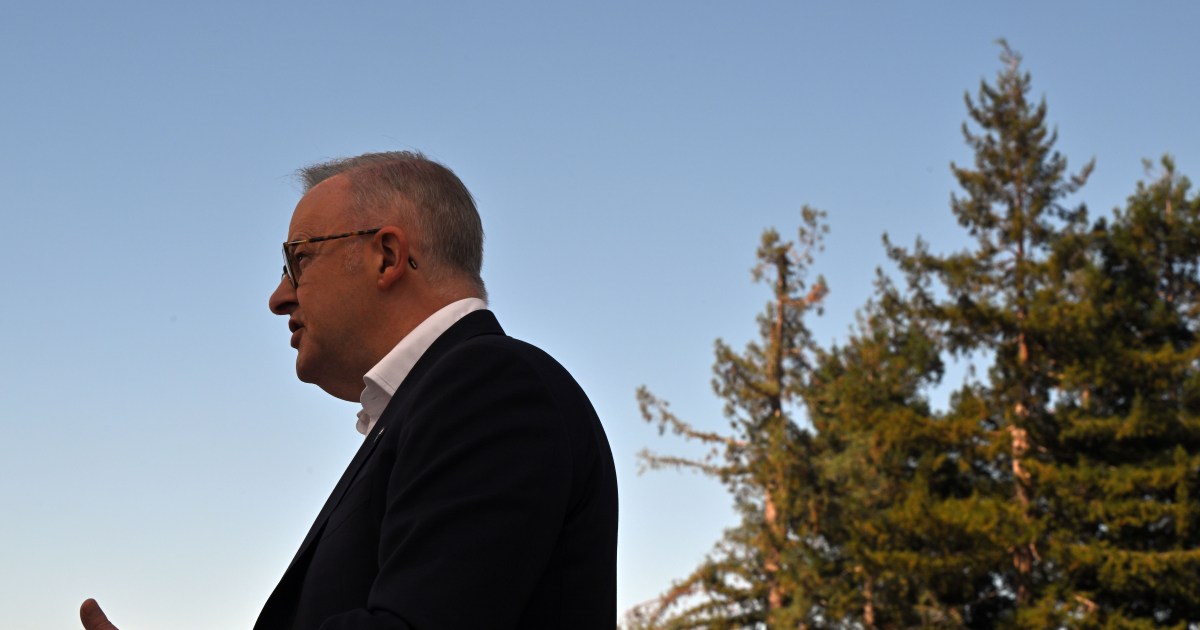 'Proud moment': What tech giants told PM on social ban