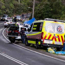 Child dead, two fighting for life after stabbing