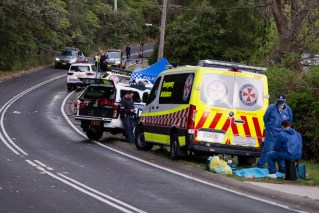 One child dead, two fighting for life after horrific DV weekend