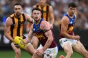 Tribunal to rule on Neale ban amid grand final panic