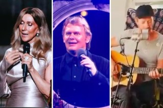Sad update as Farnham skips tribute concert