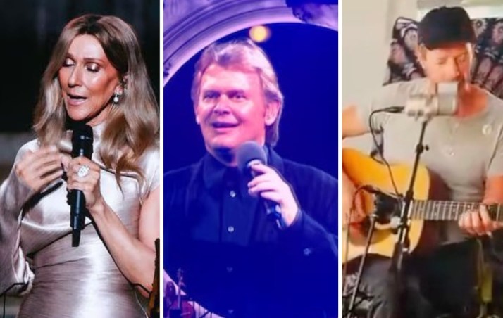 Sad update as Farnham skips tribute concert
