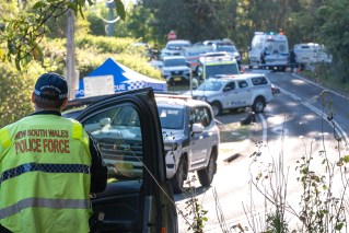 Mother allegedly behind stabbing that killed one