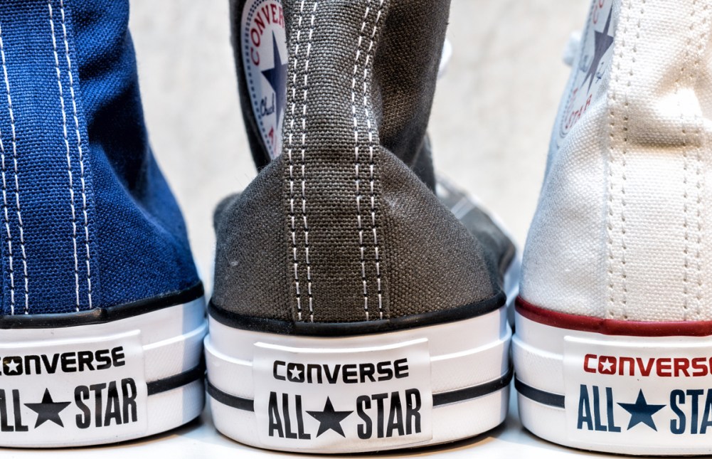 converse klan