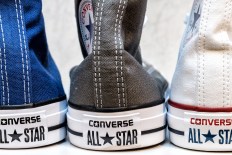Converse sorry for 'deeply upsetting' ad