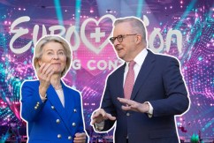 Could Australia follow Canada into a ‘Eurovision’?