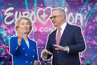 Could Australia follow Canada into a ‘Eurovision’?