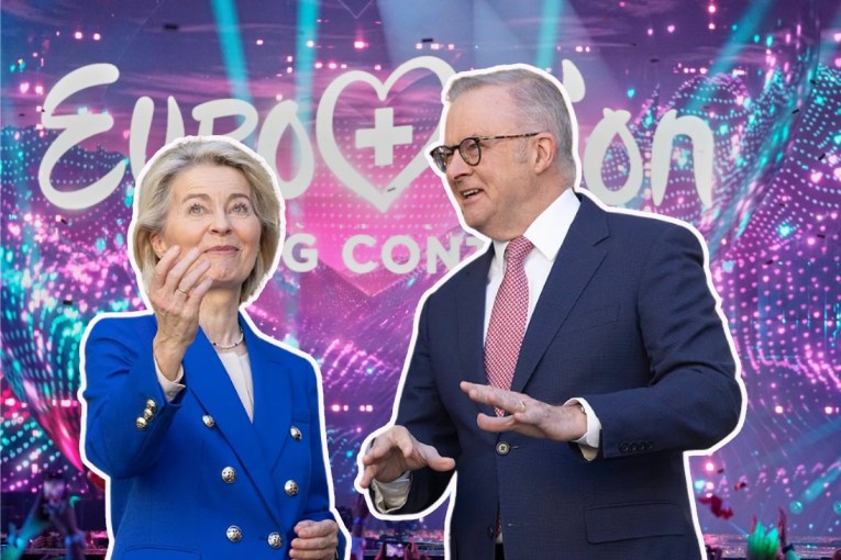 Could Australia follow Canada into a ‘Eurovision’?