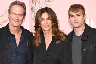 Cindy Crawford’s only son dies, aged 27