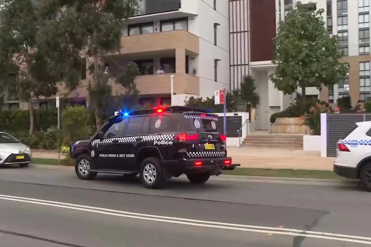 police norwest