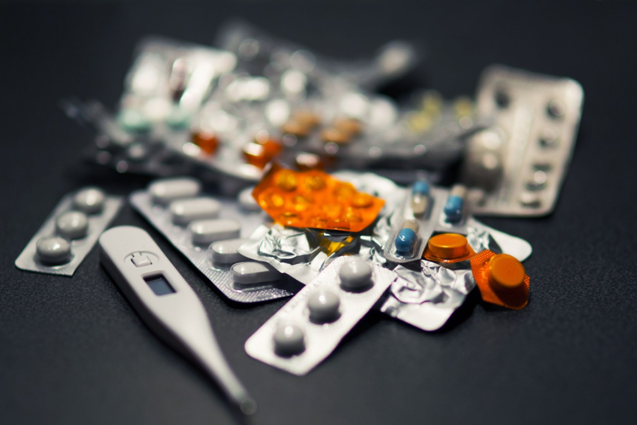 Andrographis has been barred from new medicines entering the Australian market.