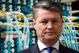 ‘We set the rules’: Tougher curbs on data centres