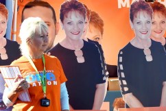 Women, power and the politics we choose