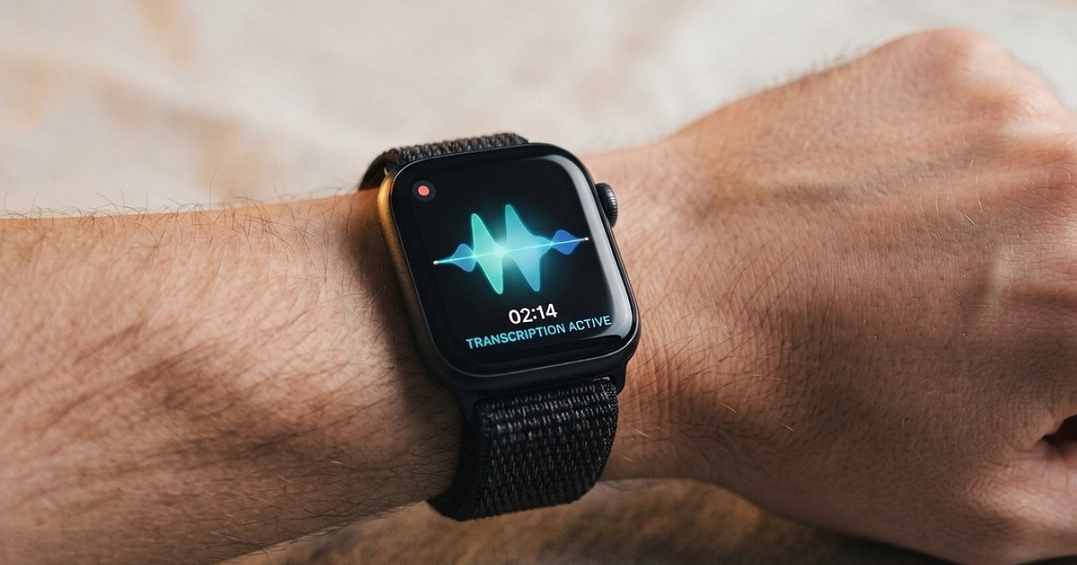 Time to say 'ick' to Apple’s latest smart watch invasion