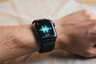 Time to say 'ick' to Apple’s latest smart watch
