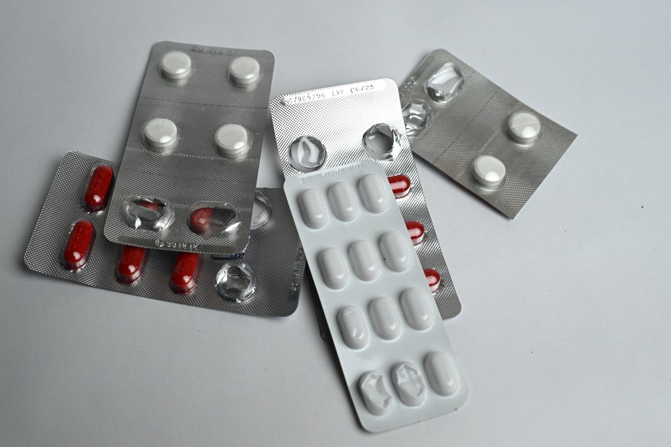 Andrographis has been barred from new medicines entering the Australian market.