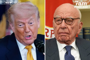 Trump, Murdoch: Enemies who need each other
