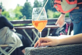 Young people lead change in drinking patterns