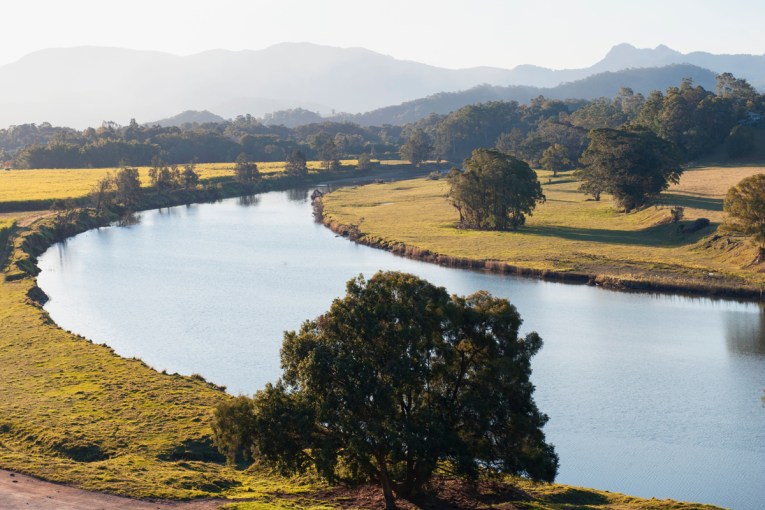 Aussie travel spot named in world's best for 2027