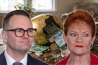Why Coalition, One Nation want to tear down super