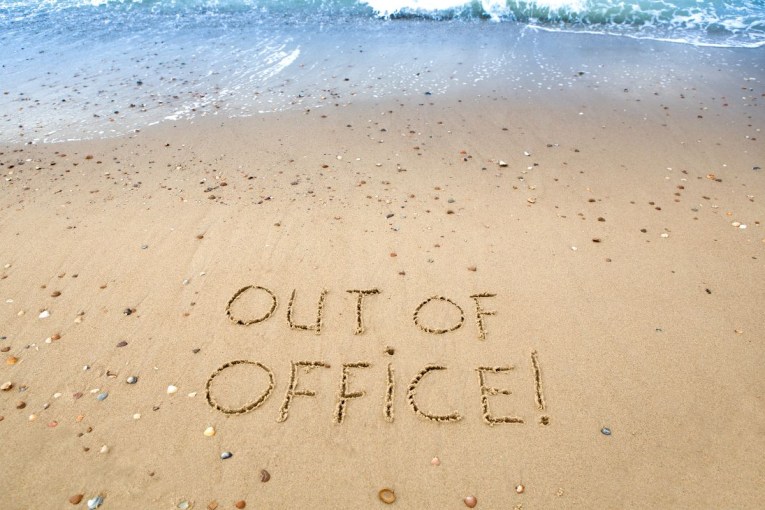 How to maximise your annual leave in 2027