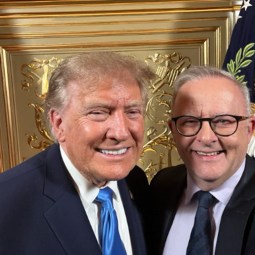 PM rejects US 'censorship' claims