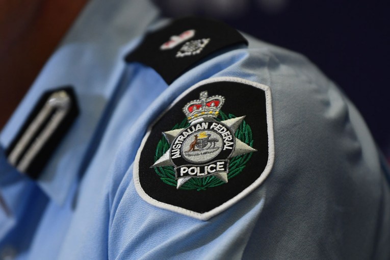 Alleged Islamic State member arrested in Australia