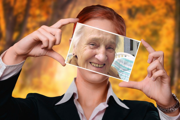 Obsessed with youth, we ignore benefits of ageing