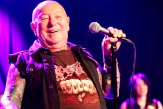 'Tough as they come': Tributes for Angry, 79