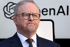 Albanese reveals AI agentās hack attack on govt portal