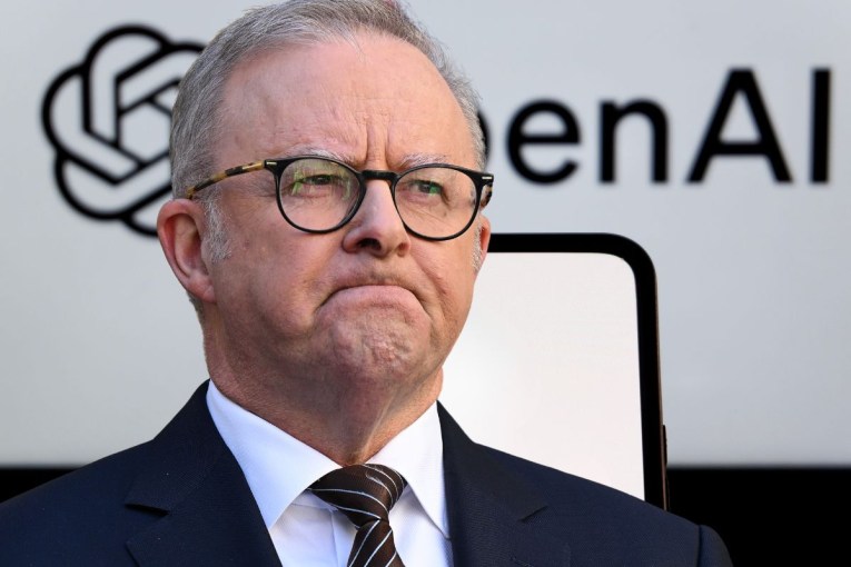 Albanese reveals AI agent’s hack attack on govt portal