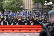 Waleed Aly and the crisis in liberal democracies