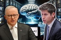Disturbing details after AI hacked Medicare portal