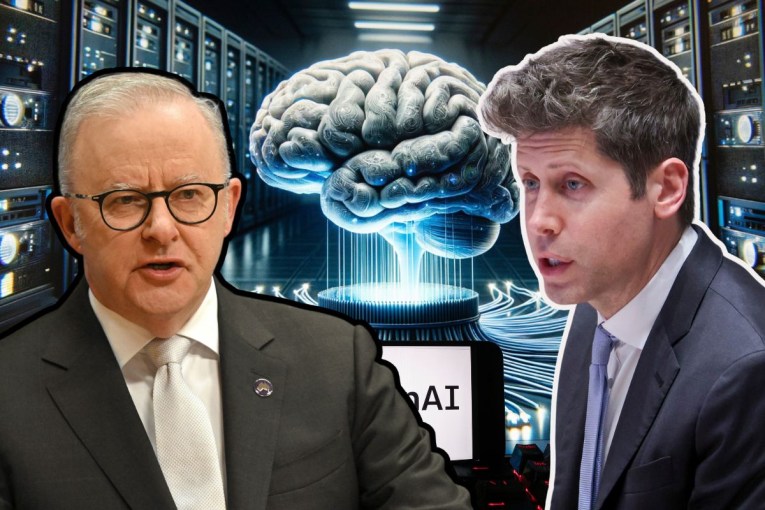 Disturbing details after AI hacked Medicare portal