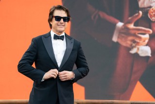 Can <i>Digger </i>win Tom Cruise an overdue Oscar?