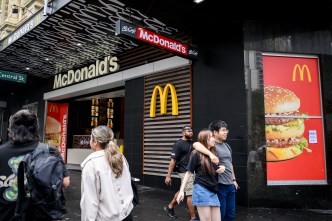 McDonald's menu revamp to meet modern tastes