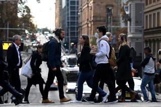 Australia’s unemployment rate rises to hotter-than-expected level