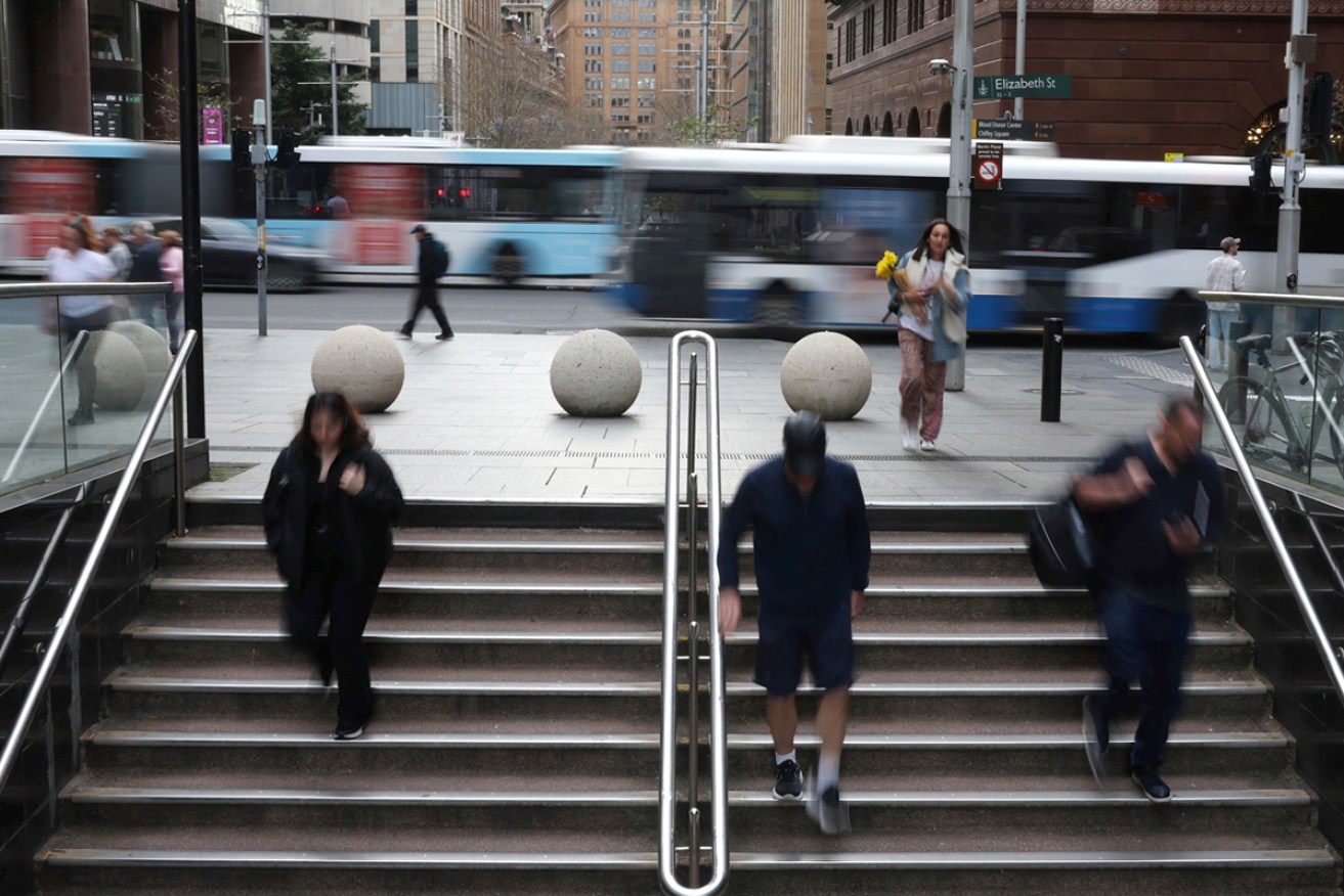 Unemployment is trending up, but it's unlikely to be enough to get the RBA to hit another pause on interest rates.