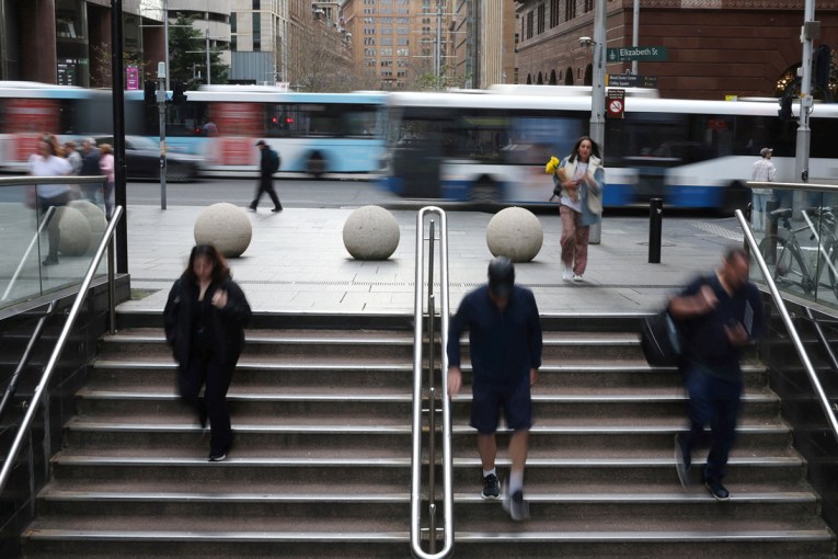 Unemployment rises, but rate rise still looks likely