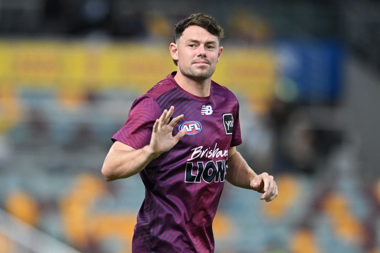 ‘Pep in my step’: Neale delighted after beating GF ban