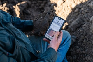 How farmers are reaping the benefits of AI