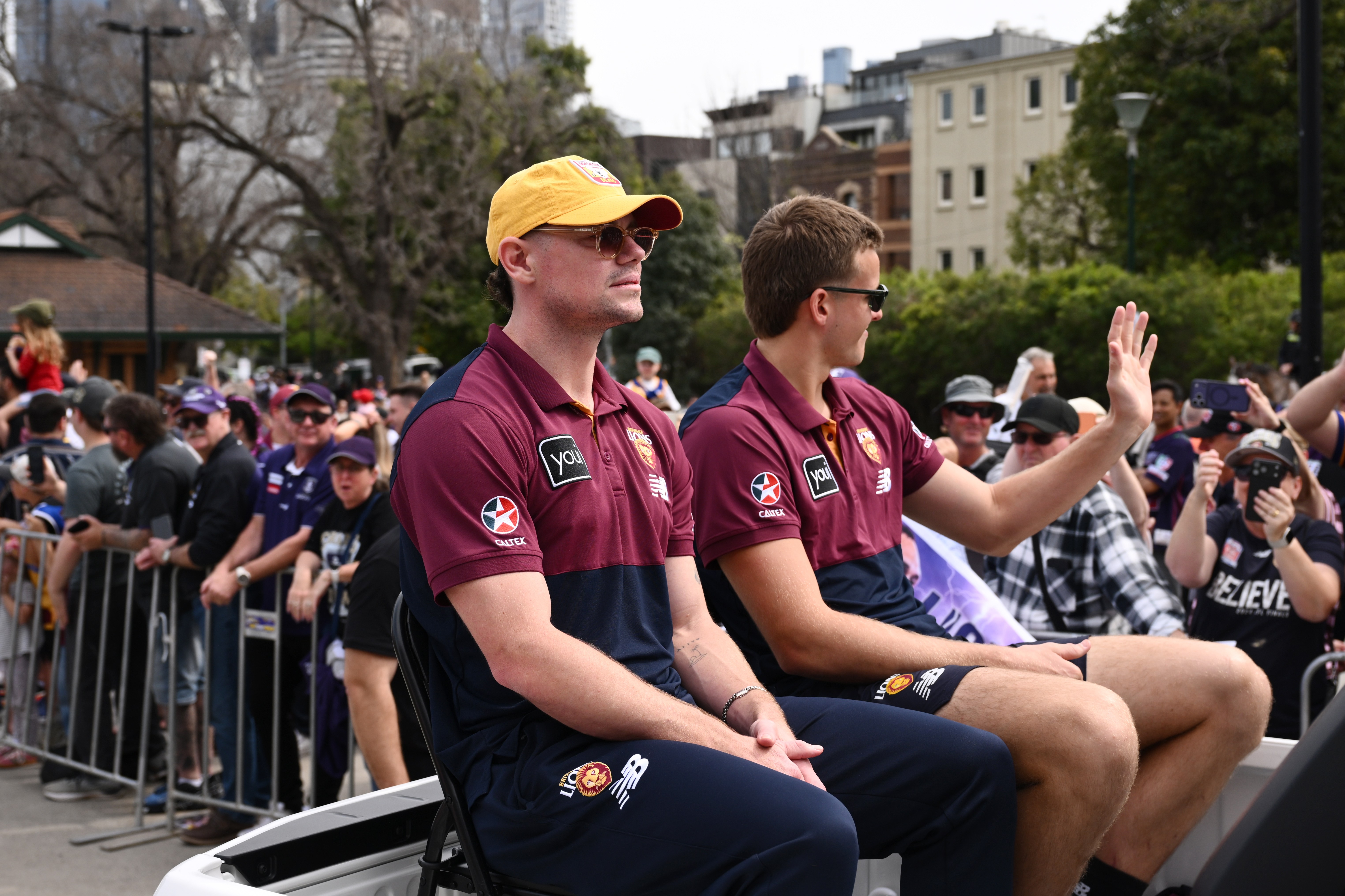 Lachie Neale
