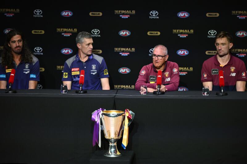 afl grand final