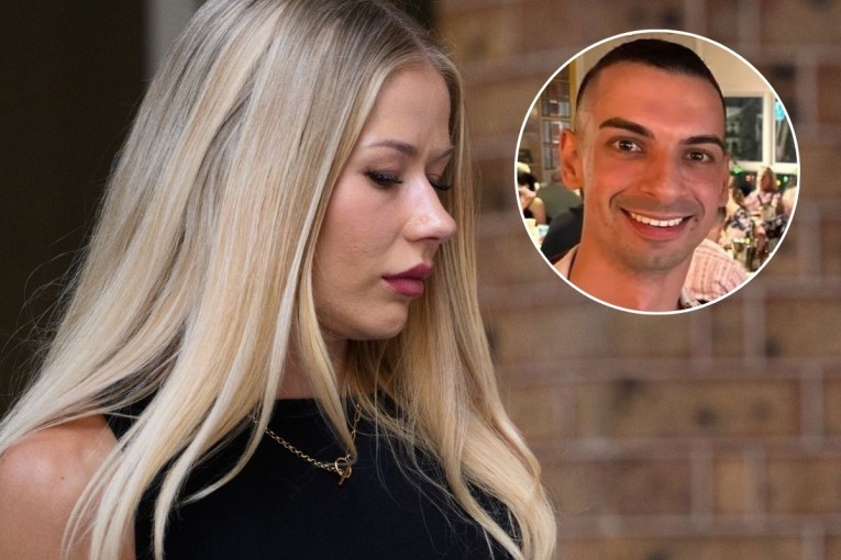 Friend testifies cop joked ‘help me hide the body?’