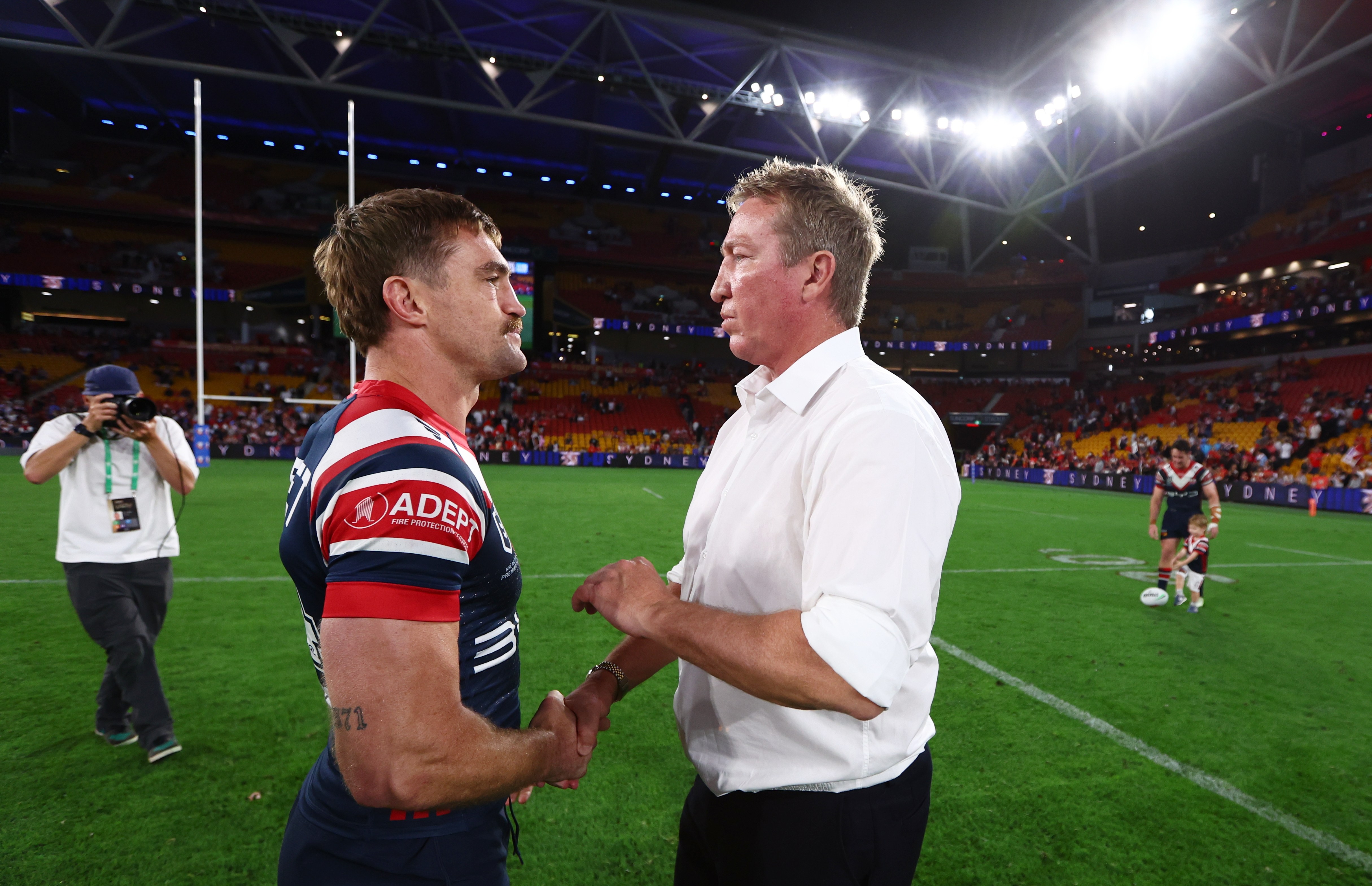 NRL Watson