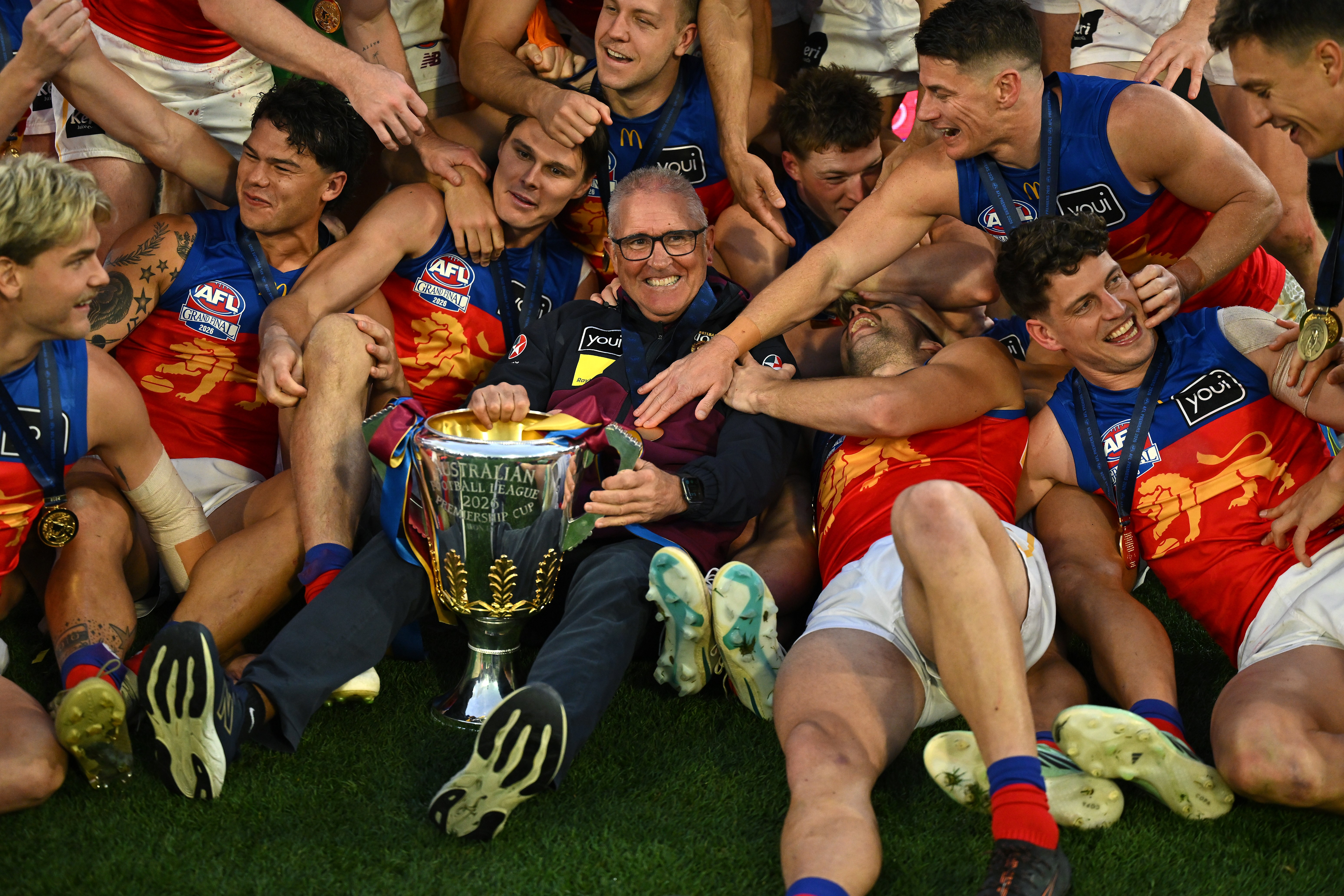 AFL Fagan