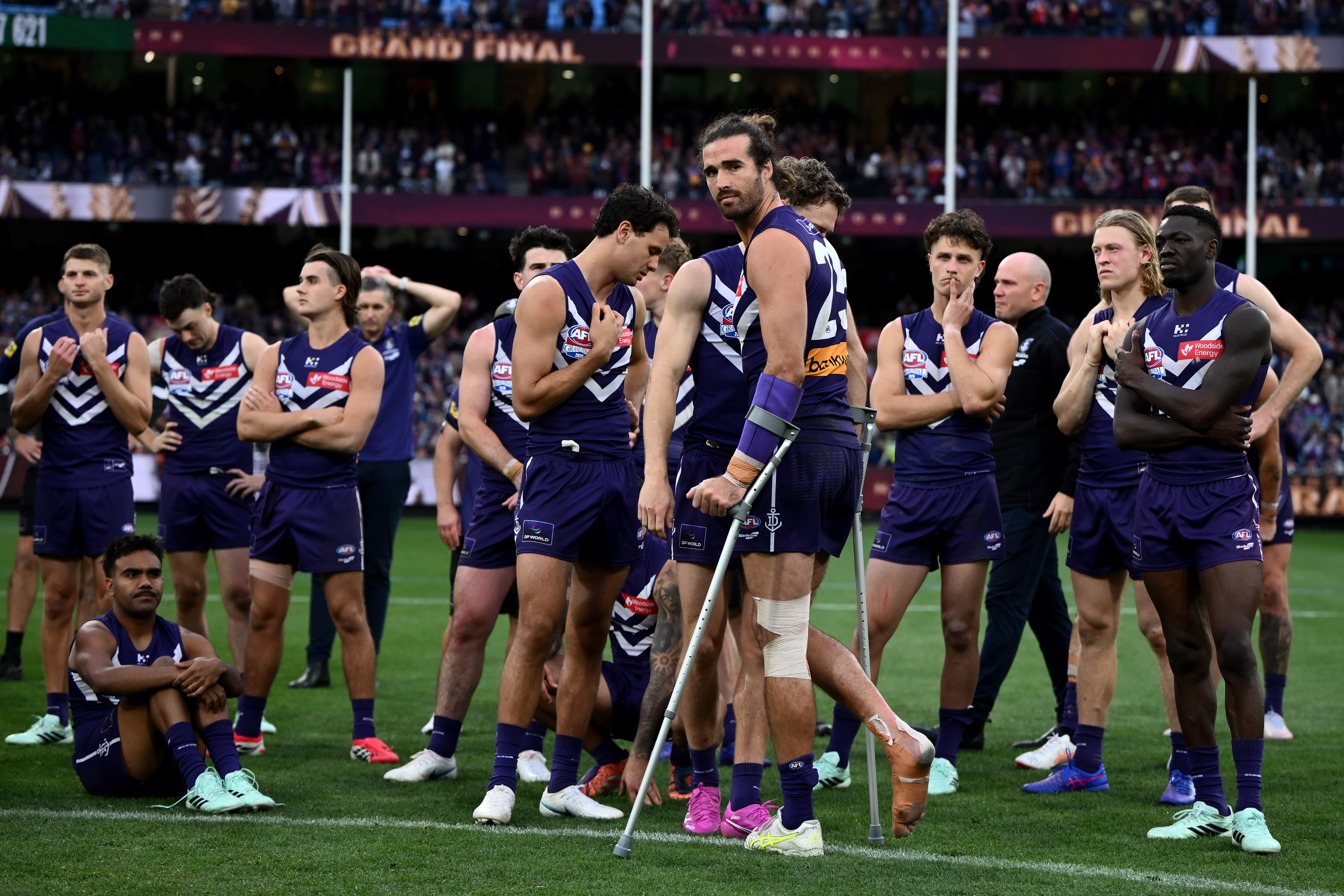 AFL Pearce