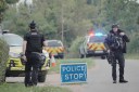 US bombers leave UK base after suspected terror plot